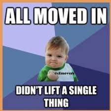 DanielsMoving's tweet photo. Isn't it just the best feeling in the world when you can relax and let the professionals do their thing? #DanielsMoving #HereToHelp #InThisTogether #Moving #Move #OneCallWeDoItAll #LetsGoTogether #Professionals #Experts https://t.co/Vv3IFbthL2