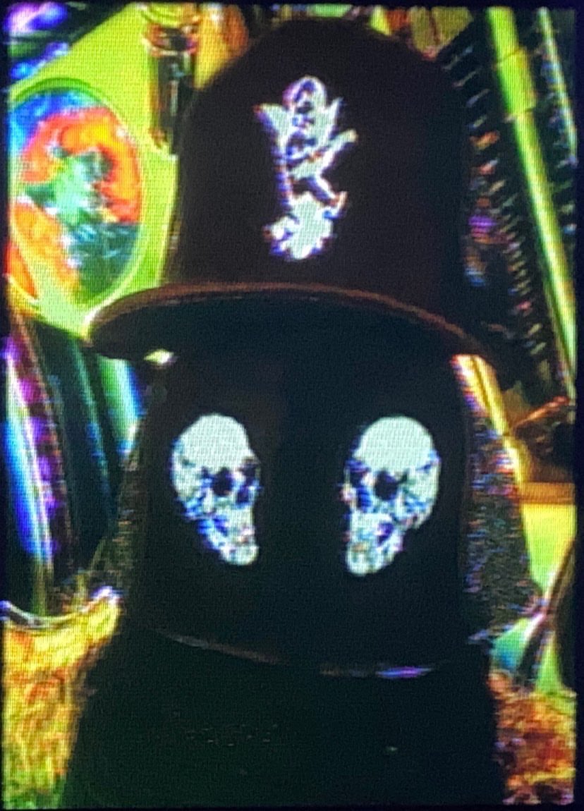nvizhen's tweet photo. Nvizhen S/S’20 “Summer of Love” stay tuned for updates! https://t.co/IDfaowbVUv