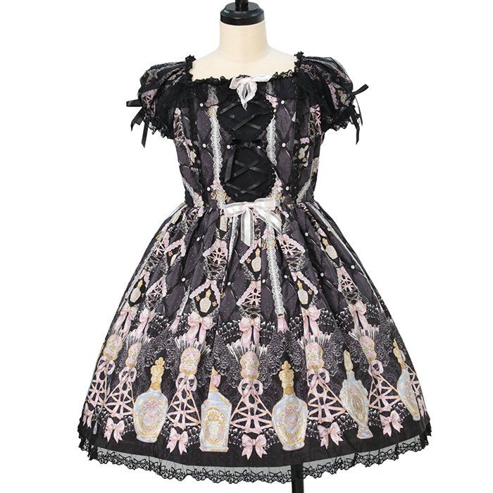 Angelic Pretty/Crystal Dream CarnivalJSK(Full Set! Angelic Angelic Pretty/Crystal Dream CarnivalJSK(Full Set! Angelic
