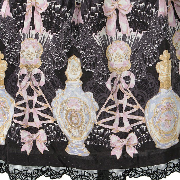 Wunderweltworld's tweet photo. New in stock 👀 Angelic Pretty 💛 Dreamy Perfume OP 💛 https://t.co/xfTa0CgeRC #wunderwelt #lolitafashion #angelicpretty #sweetlolita #perfume https://t.co/1ldvEh00gl
