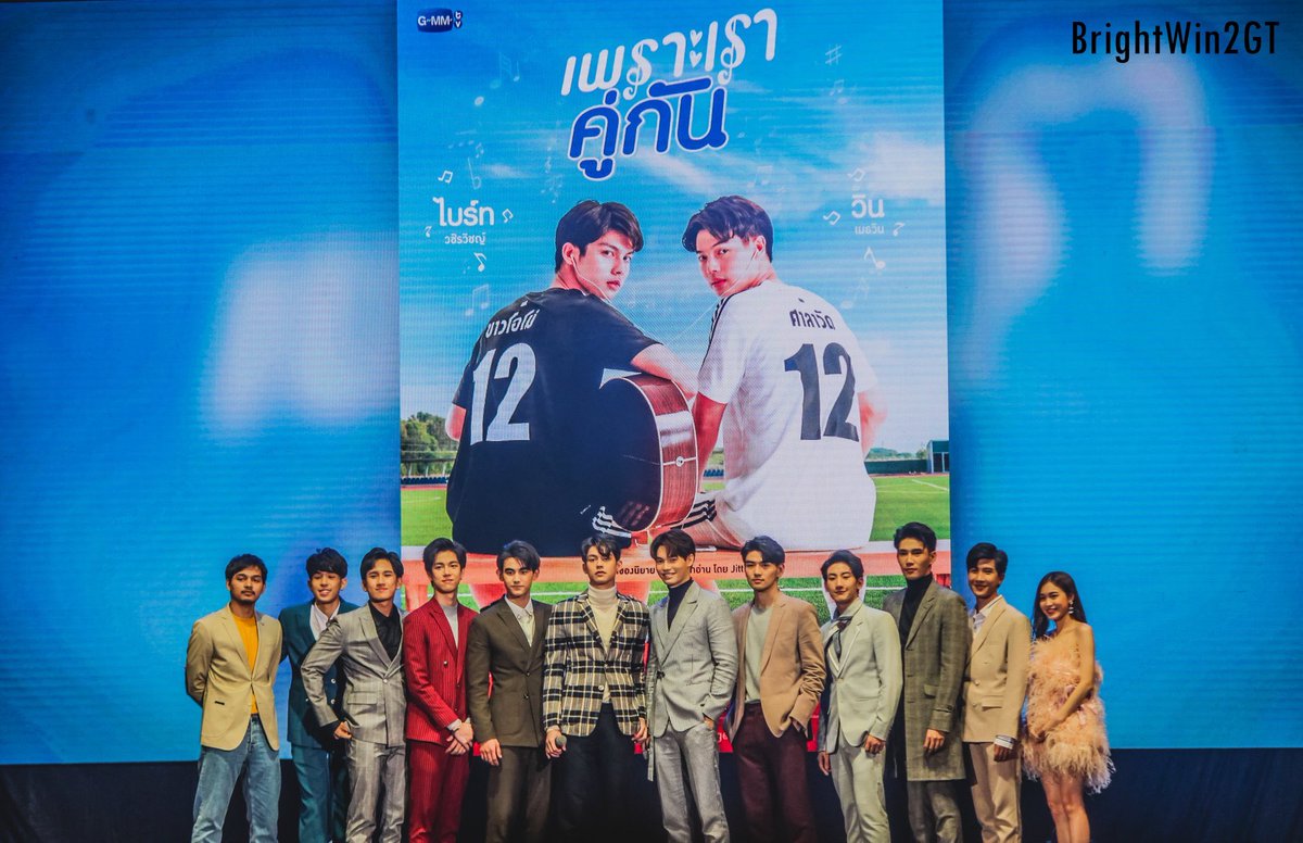 K_gemini94's tweet photo. — a thread for 2GETHER the series
Cos i will miss them every Friday
This is also to say thanks to all
@bbrightvc @winmetawin
@Toptap_jirakit @mmikesiri
@Drake_Laedeke @FThanatsarun
@SivakornLert @Gus_banana
#2getherTheSeries
#SarawatTine
#ManType
#PhukongMil
#GreenDim https://t.co/eQMa3lkLpz