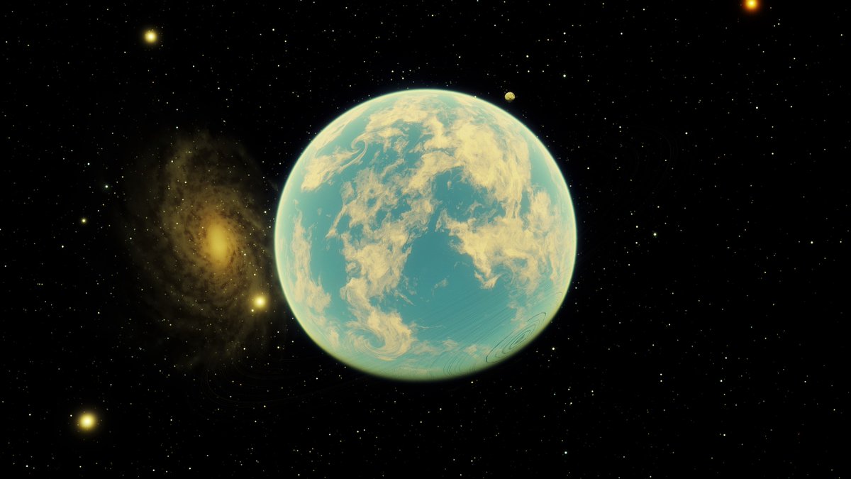 PerrinJean12's tweet photo. Alone to create new hope a beautiful world.🚀 
🎧https://t.co/7Sr9CVKZkU

#photography #astronomy #journey #space #pictureoftheday #univers #music #ambient #screenshotsaturday #spaceengine #piano #relaxing #nebula #gamedev #goodnight #wandering #uplifting #chillout #Cosmos https://t.co/N12N3xcUzm