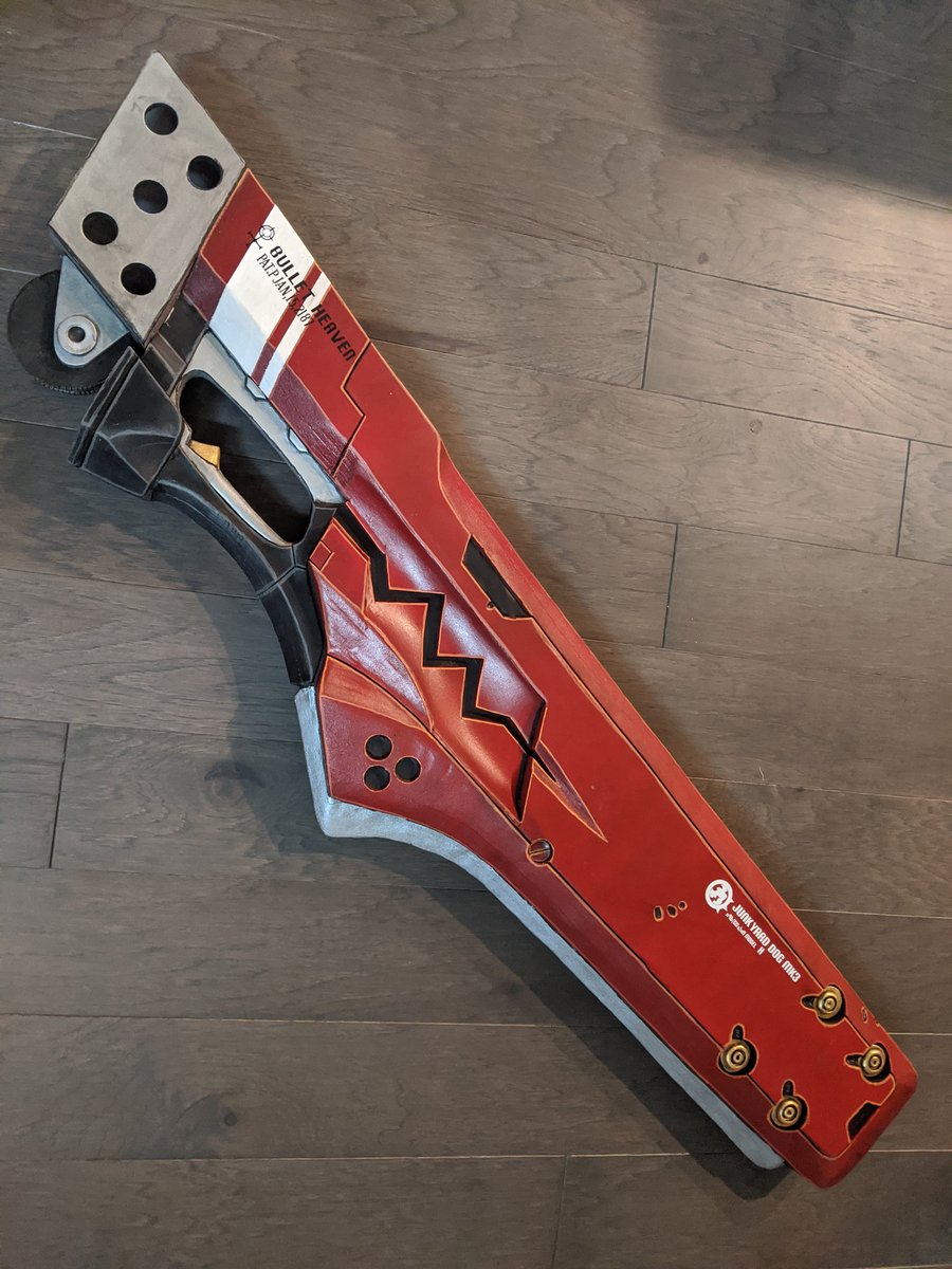 TitanProps tweet media
