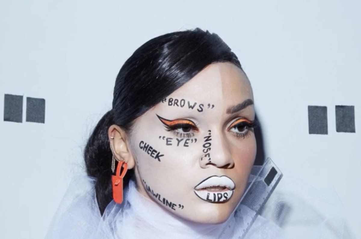 GlamByWill's tweet photo. Had to recreate! 💚 @strashmee , Congrats beautiful! Was rooting for you, the whole time! 🔥 #InstantInfluencer #StrashMe https://t.co/khyvCfJ0df