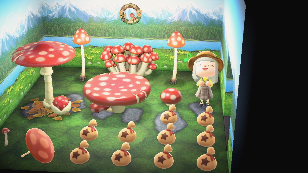 grace ryan ʕ •ᴥ•ʔ on Twitter "!! ACNH GIVEAWAY !! i’m doin my first