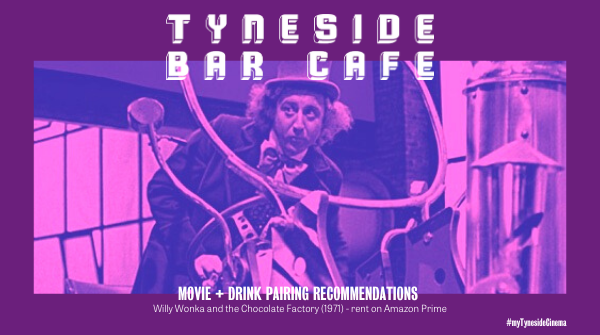 Tyneside Bar Café tweet media