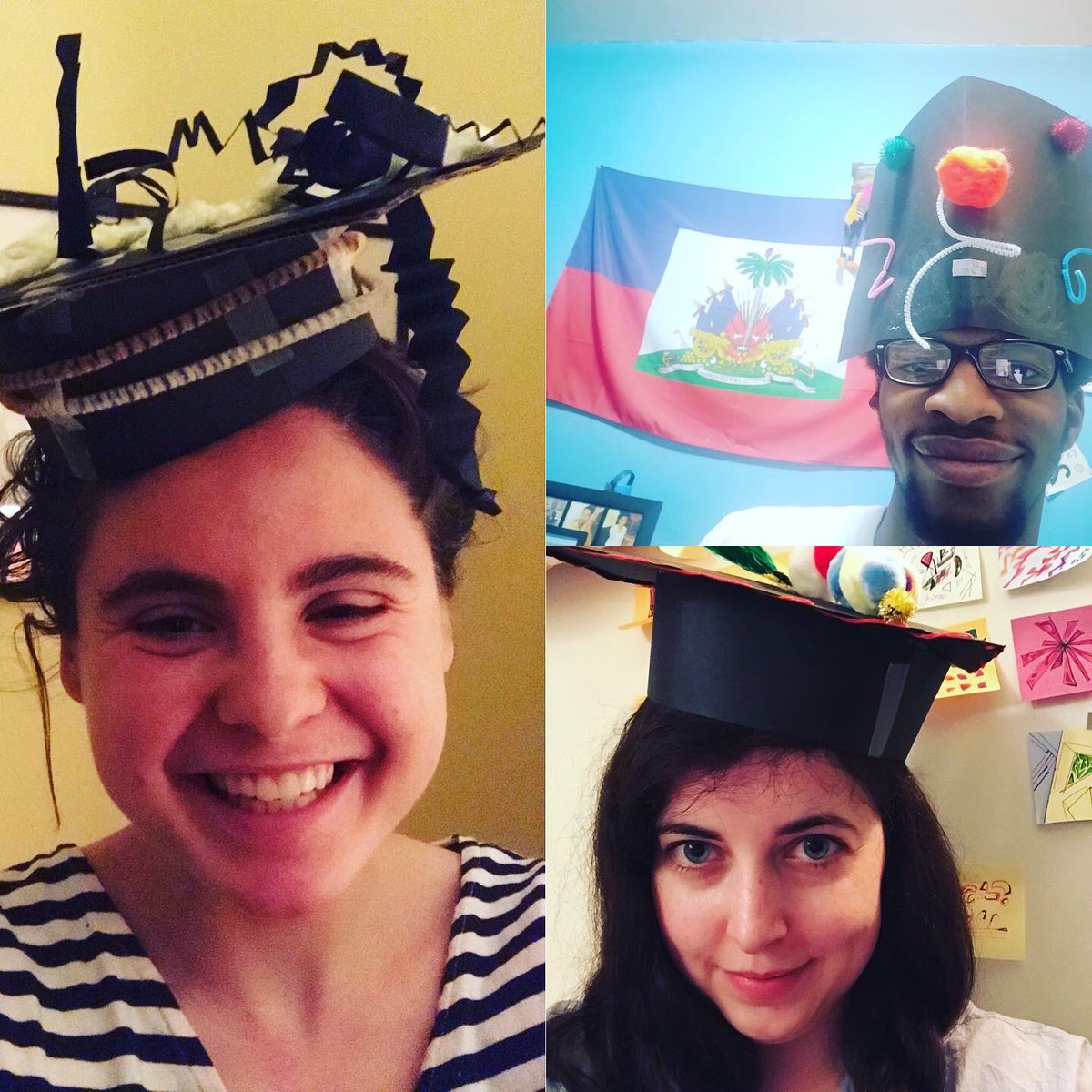 CommunityWordPr's tweet photo. We can not even begin to describe the love we have for the Teaching Artist Project Class of 2020. This class has been so dedicated, inspiring, hopeful, and just a great joy to work with. Welcome to the TAP Alumni Community 💕🎭🤹♂️🎨🎼🎻🥁📒 #teachingartistproject #teachingartist https://t.co/sQhmJAQwxD