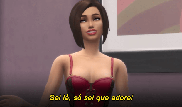 VAI TER THREAD COM TODAS AS NOVIDADES DA QUINTA TEMPORADA DE GIRLS IN THE HOUSE SIM