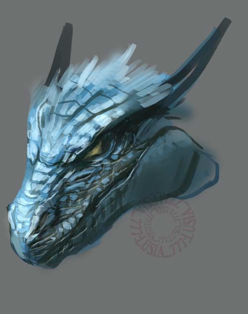 ドラゴン絵のtwitterイラスト検索結果 古い順