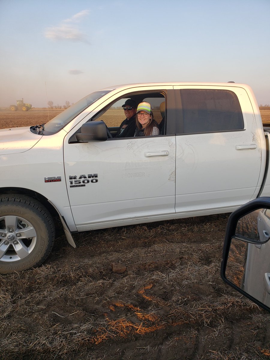 When it gets dirty it turns into a Richardson Truck.