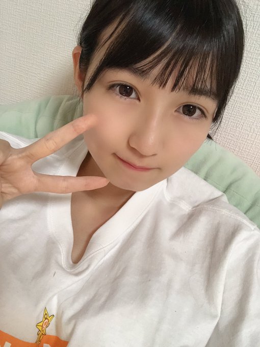 今村麻莉愛のTwitter画像24