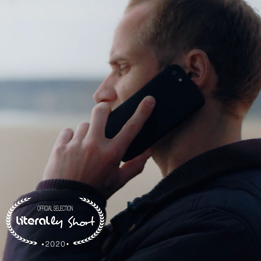 ANNOUNCING!
Literally Short Film Festival
Official Selection 2020
La Hague by Mathieu Naert

literallyshot.com/festivals/2020/
