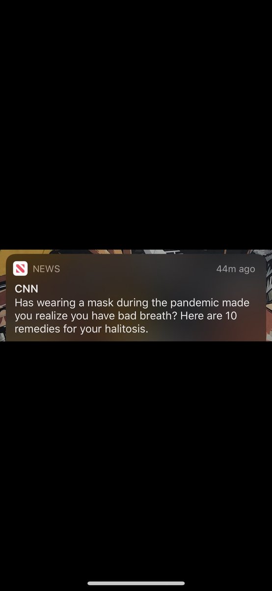 emcmillan__'s tweet photo. Funniest news headline I’ve seen thus far 🤦🏾‍♂️😂😂 https://t.co/m3Brkdo653