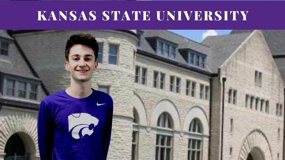 GoGremlins's tweet photo. Today we celebrate Jude!  For the 21 Seniors, this is their LAST Day!!  Jude is headed to Kansas State in the Fall to major in Architecture.  Jude said he spent hours as a kid building things with legos.  #Seniors2020 #gogremlins https://t.co/bxI4bmYy9j