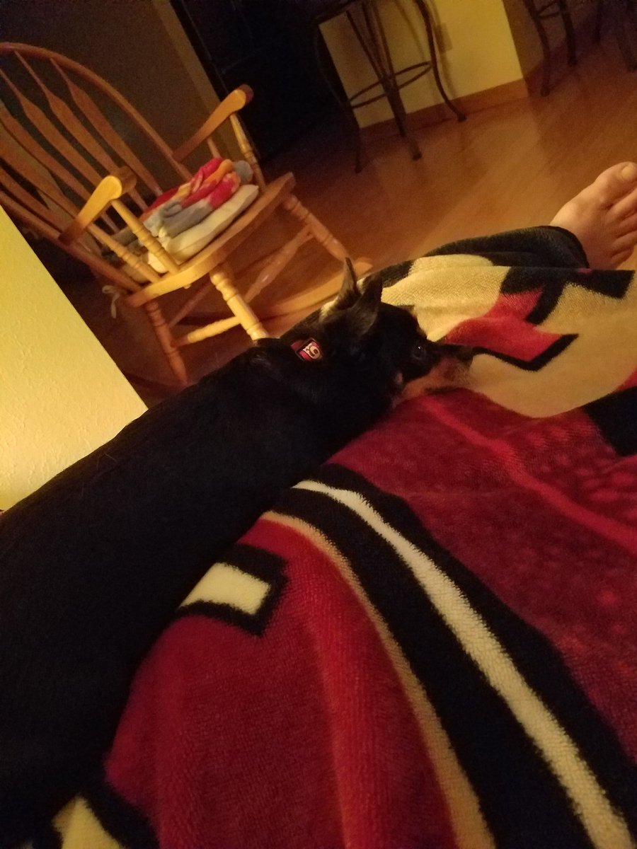 PrincessCali16's tweet photo. I don't leave mom alone ever since she has been having seizures. My job to take care of her ❤ https://t.co/tffEZfEtwM
