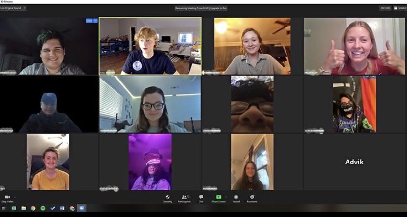eihsdems's tweet photo. Thanks so much to everyone who showed up to our meeting today! So excited for more to come! https://t.co/uN04WFejgB