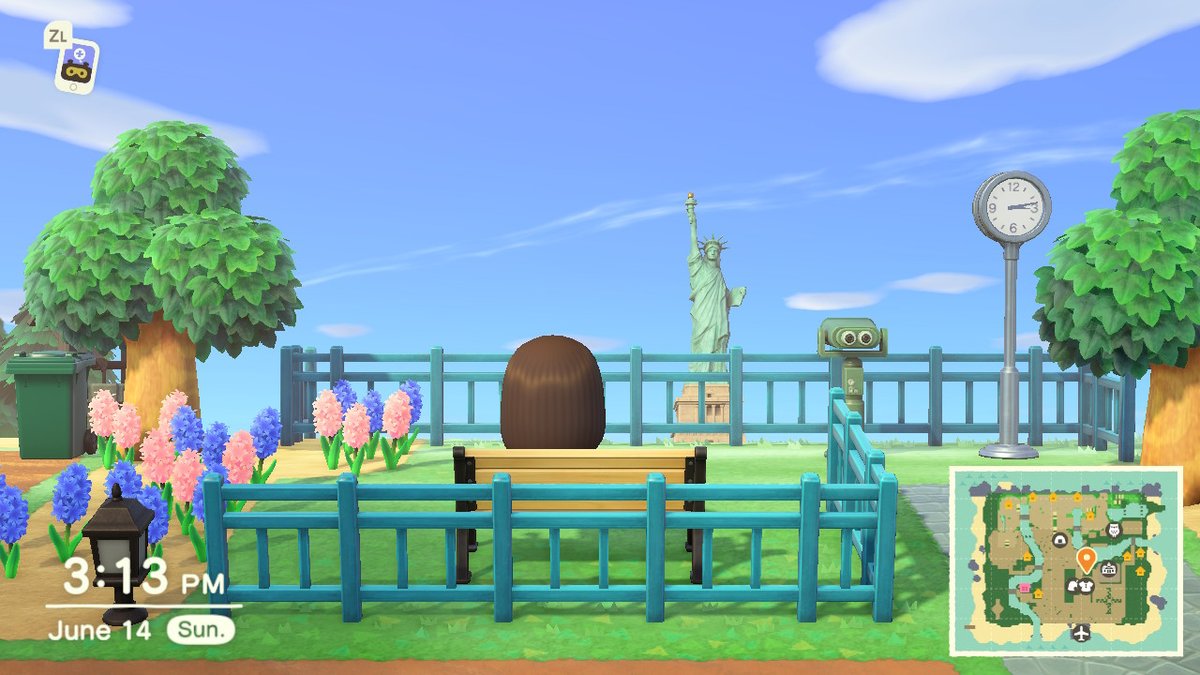 Em72152462's tweet photo. #AnimalCrossing #ACNH #NintendoSwitch https://t.co/b8xGyBZ1Oo