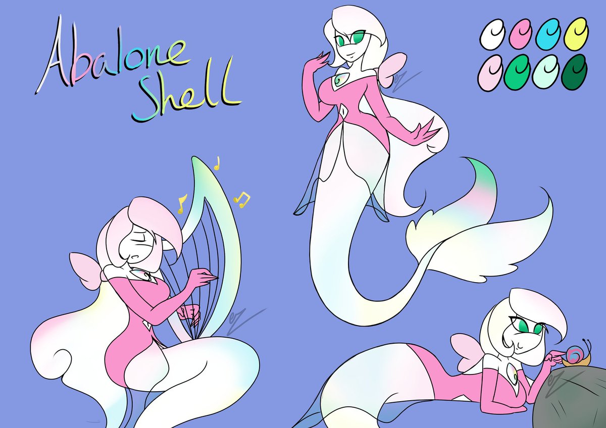 A rare and beautiful gem that shimmers in the light. Her song hypnotic to thoughs who here it~

🐌 #SURP
🐚 #OpenRP
🐌 #StevenUniverse
🐚 #StevenUniverseRP
🐌 #MVRP
🐚 Mimics Detail if possible
🐌 10+ Years RP exp

Writer for account &amp; creator/owner of OC is <a href="/OtakuTheUnicorn/">Minty Ruby 🐰 VTuber / (ㅇㅅㅇ❀)＼</a>