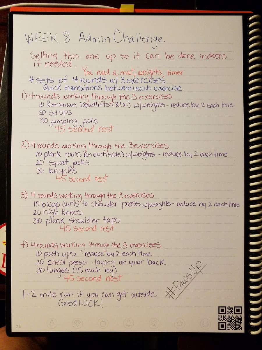 Fan4EMHS's tweet image. @EMHSAustinISD #AdminChallenge week 8 set up for indoors just in case the weather doesn&apos;t cooperate #PawsUp @Jess_LopezG0323 @joshmardaveali @28diazyess @Leadercampos @emhs_AP 
Let&apos;s do this 💪 #InThisTogether
