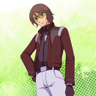 マクシミリアンジーナスのtwitterイラスト検索結果