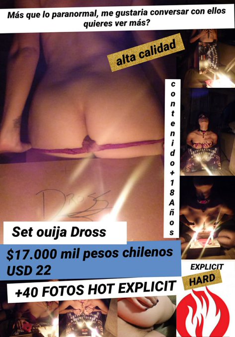 Le ir&eacute; subiendo el cat&aacute;logo que tengo disponible &hearts;️ Parte 1 https://t.co/f0Pkg1xVs7