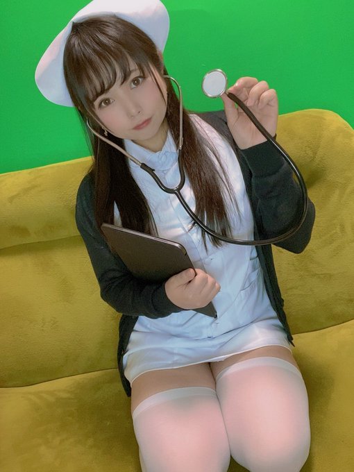 コスプレイヤー中本yuiのTwitter画像57