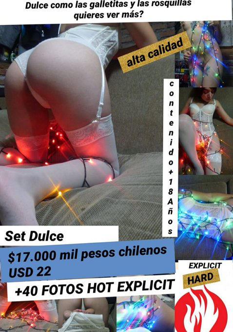 Parte 2 &hearts;️ https://t.co/k3BbW3Nb7Y