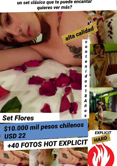 Parte 2 &hearts;️ https://t.co/k3BbW3Nb7Y