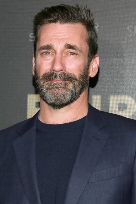 dzennon's tweet photo. I think we can all agree that Jon Hamm https://t.co/xiCnEgLsCv
