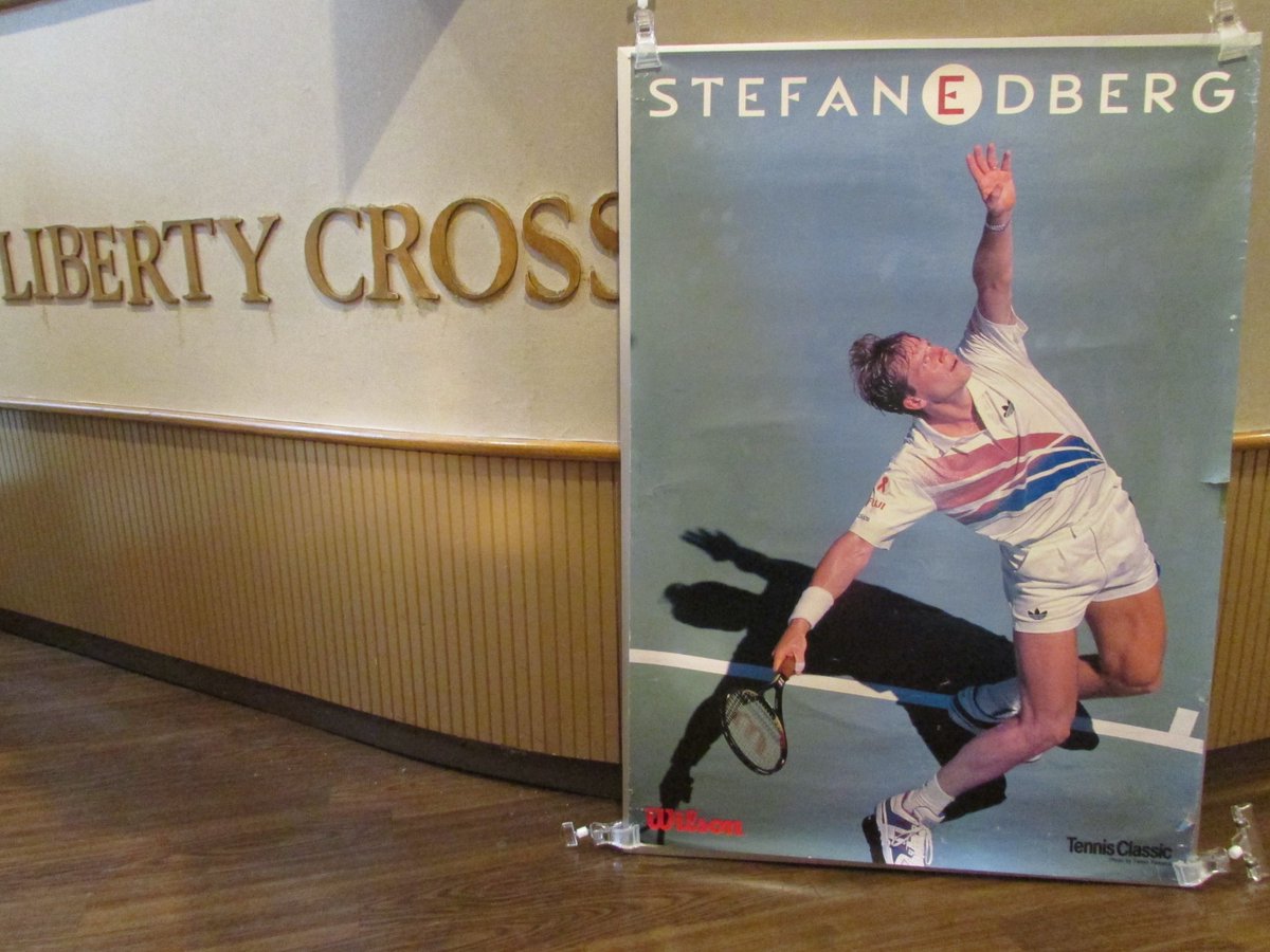 ステファンエドバーグ - Search / X