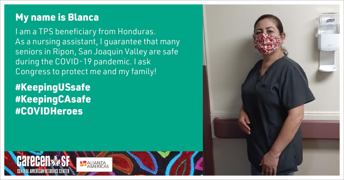 carecensf's tweet image. CARECEN SF Applauds Speaker Pelosi and House Democrats for Passing HEROES Act. A Good First Step in the Right Direction. Provisions in the Act call for the inclusion of all immigrants, regardless of their legal status. 
#KeepingUSsafe #KeepingCAsafe #COVIDHeroes #IfNotNowWhen