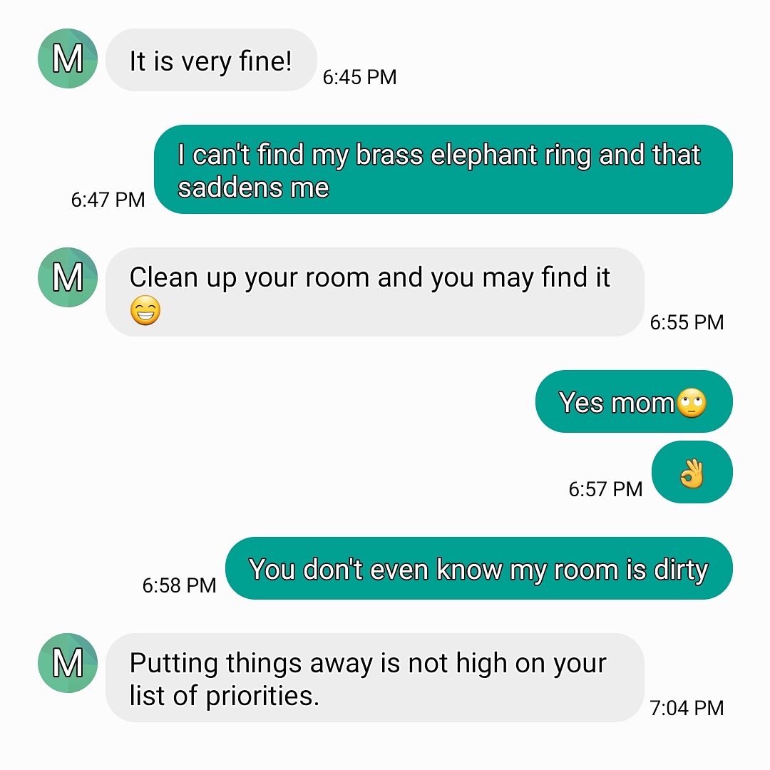 LizzardRowe's tweet image. #momburn #parentburn #annoyingchildren