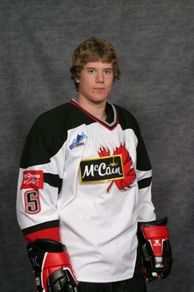 RodeTrips's tweet image. From protecting the blue line as captain of the Cole Harbour Major Midget McCains (now @CHWolfPack) to &quot;fixing bones&quot; in Chicago, check out Dr. Daryl Dillman&apos;s remarkable story in episode 7! #RodeTrips @__LegenDaryl 

podcasts.apple.com/ca/podcast/rod…