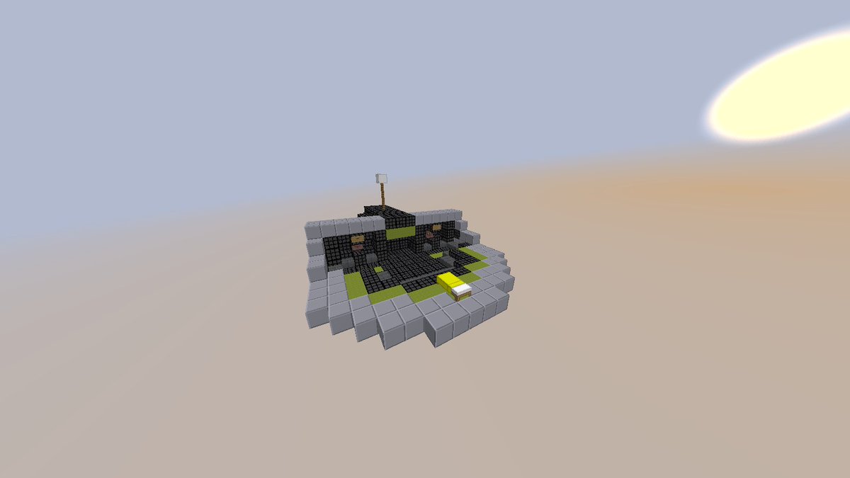 Da es ja grad irgendwie im Trend ist habe ich auch eine Map gebaut. Ich nenne sie "Firstrush"

Danke für die Hilfe <a href="/DieseLiisa/">ℓιѕα.✨</a> @HalluNessi <a href="/4ch3los/">Kai #fckafd</a> <a href="/DompraDE/">Dompra</a>