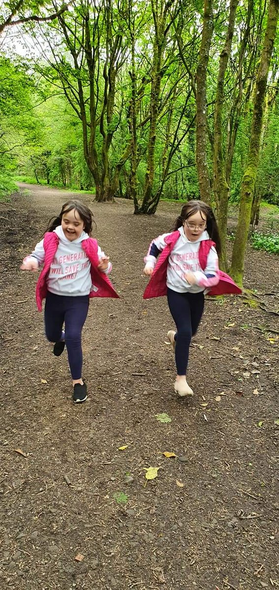 Abigail & Isobel tweet media