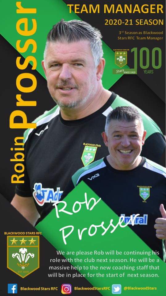 BlackwoodStars's tweet photo. Meet our team manager and new coaches for this season coming. https://t.co/QyPQxwshQz