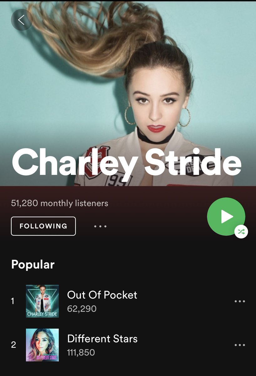 Charley Stride tweet media