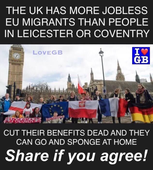 boblister_poole's tweet image. Migrants Enriching UK?