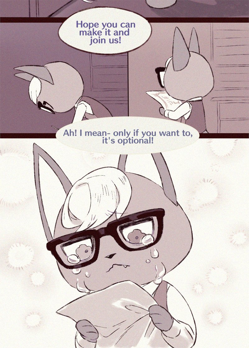 puruling's tweet image. To Dear Raymond,

{Part 2} - (1/2)

This took longer than expected, but really enjoyed drawing these~