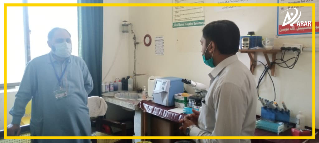 ArarGroup123's tweet photo. @ArarGroup123 along with @pid_gov is providing its services round the clock at THQ Hospital Lalamusa, Gujrat. Training session conducted by our skillful District Manager Amir Bashir on 22-04-2020.

#COVID19 
#ARARServingHumanity
#ARARCoronaSaviours
#WasteManagement 
#Hospitals https://t.co/95DhR9vg5f