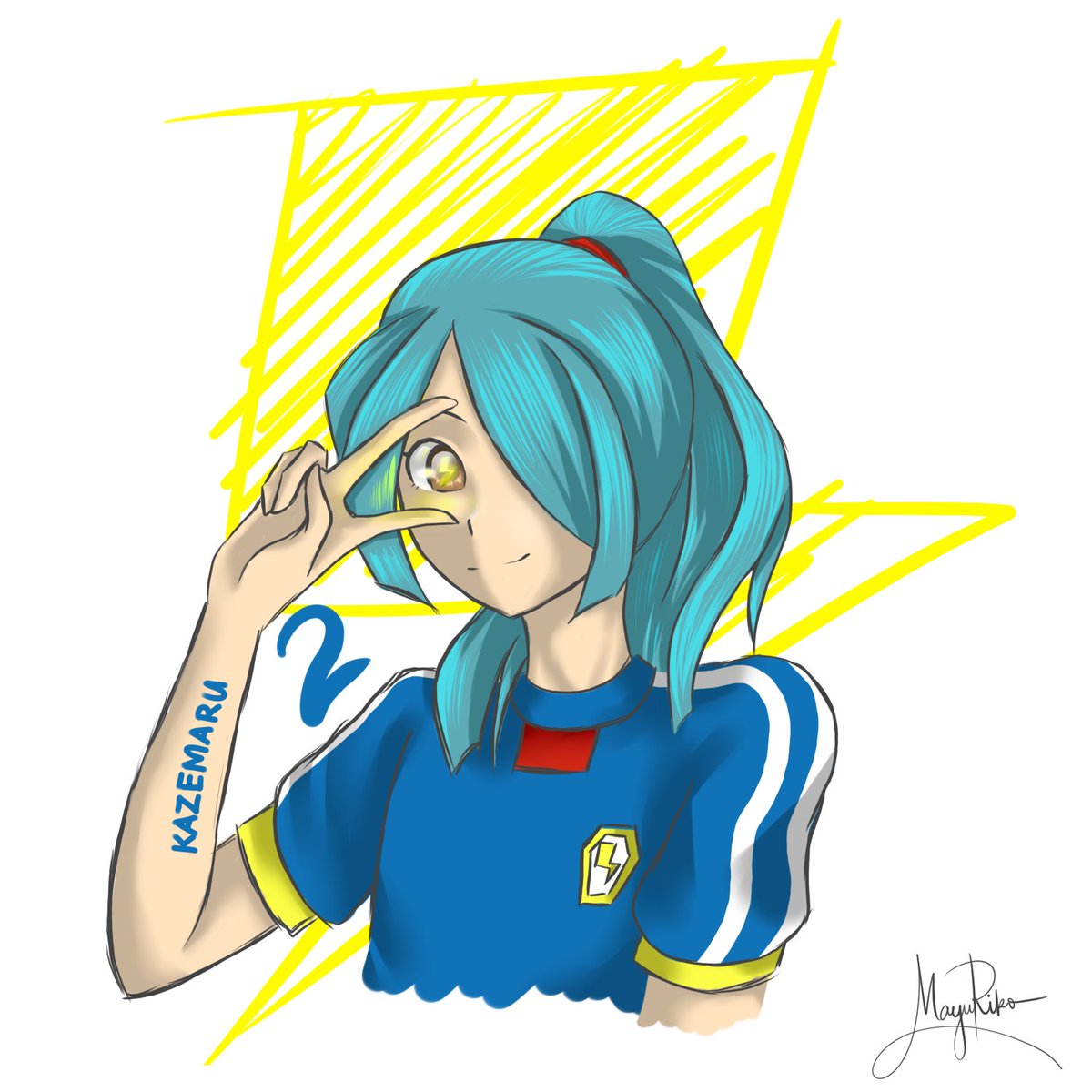 Ochen 💀 COMM OPEN tweet media