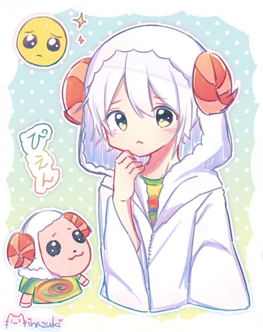 ちゃちゃまるのtwitterイラスト検索結果