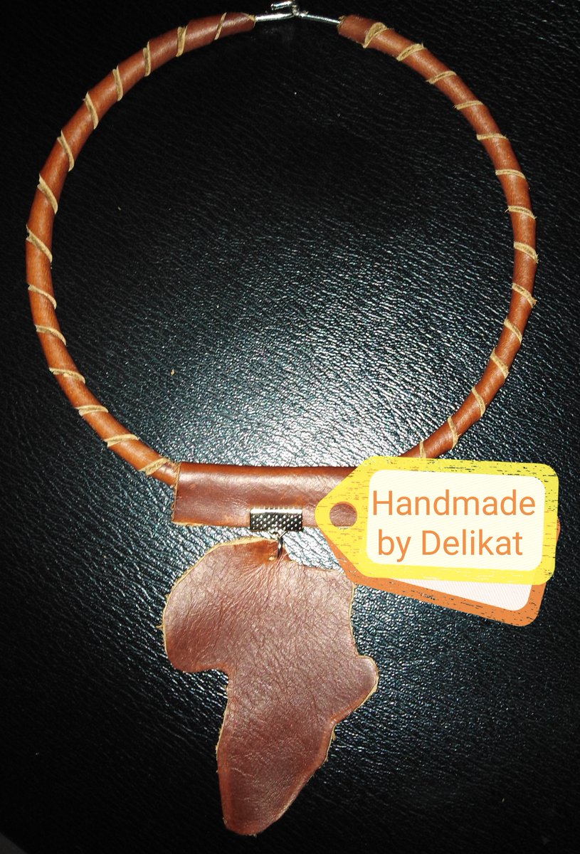 Genuine leather