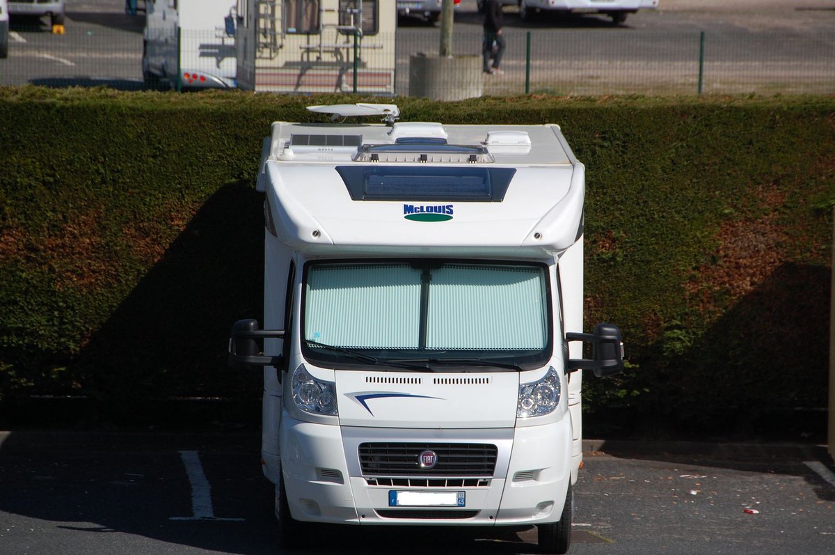 #campingcar #motorhome #VDL #blog #RestezChezVous

[Les archives 11/30 : Visites organisées]
Une archive du blog pour redécouvrir les plaisirs d'une première acquisition et de partager cette marche initiatique dans le monde du camping-car

cc-passion.over-blog.com/visites-organi…