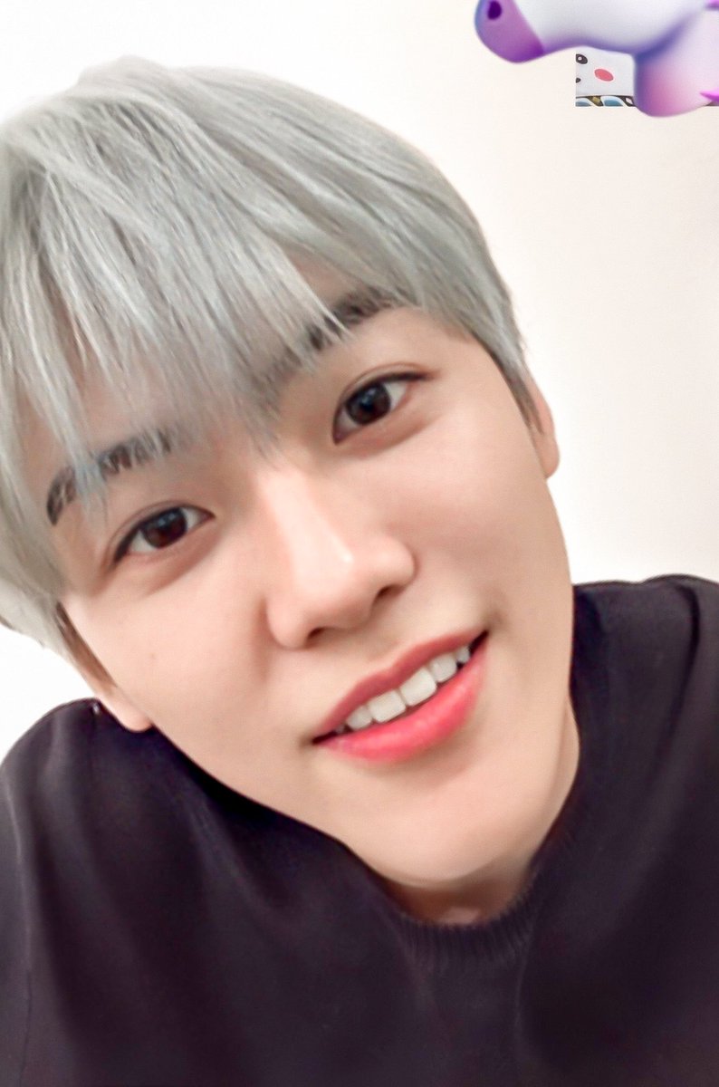 บูบู้🍼 tweet media