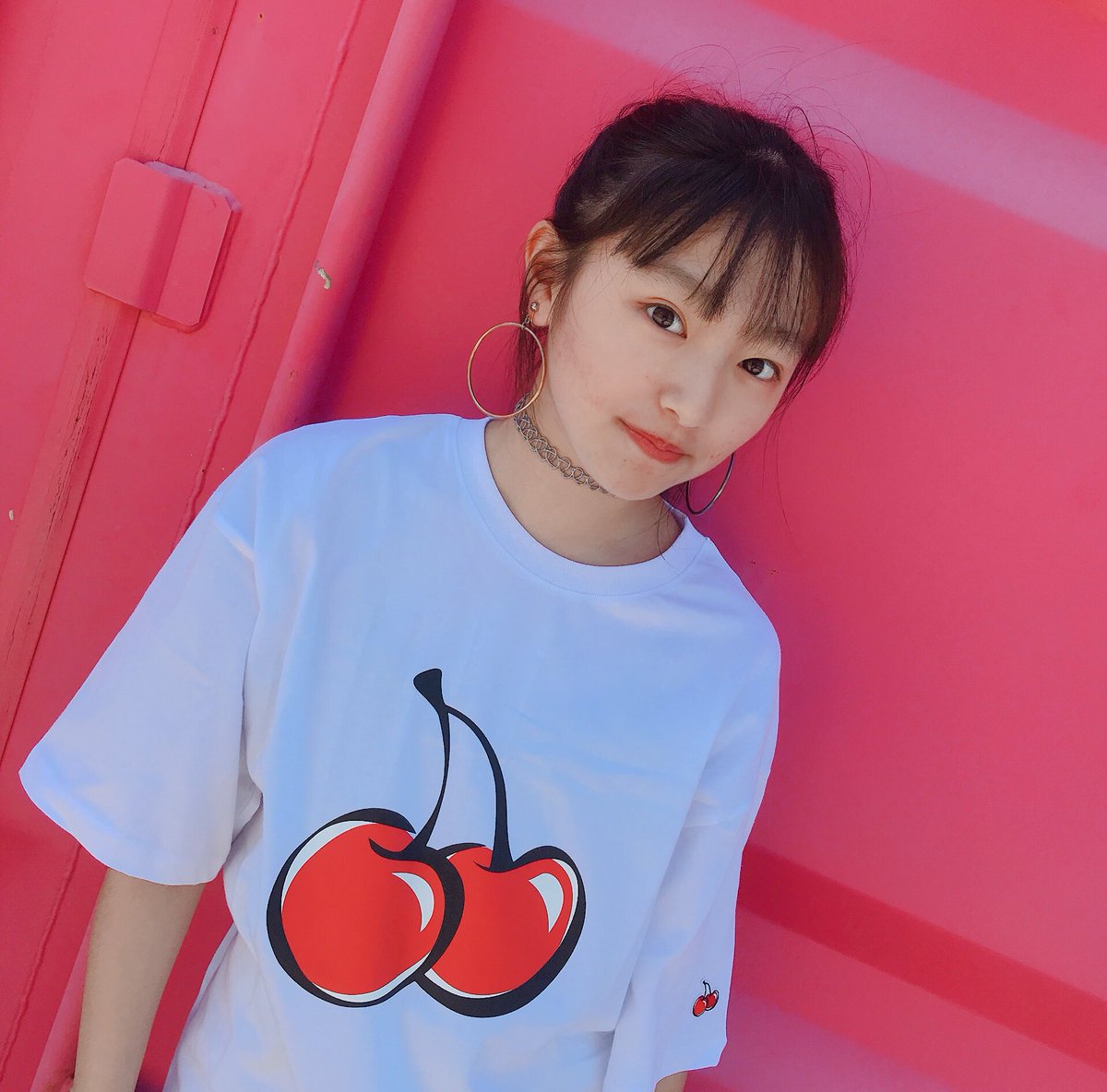 O Xrhsths Arisa Sto Twitter Kirsh 最近ハマってます 春夏コーデ 中2 フォロワー募集中 有名になりたい キルシー T Co 78csvyhpzr Twitter