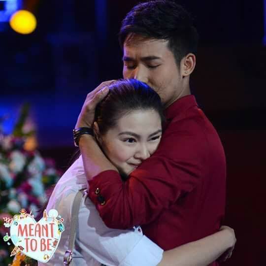 LoveKenBieLove's tweet photo. Real Life BARBIE and KEN. #Part2ForMeantToBe @dealwithBARBIE @akosiKenChan https://t.co/PWiYTefNOy