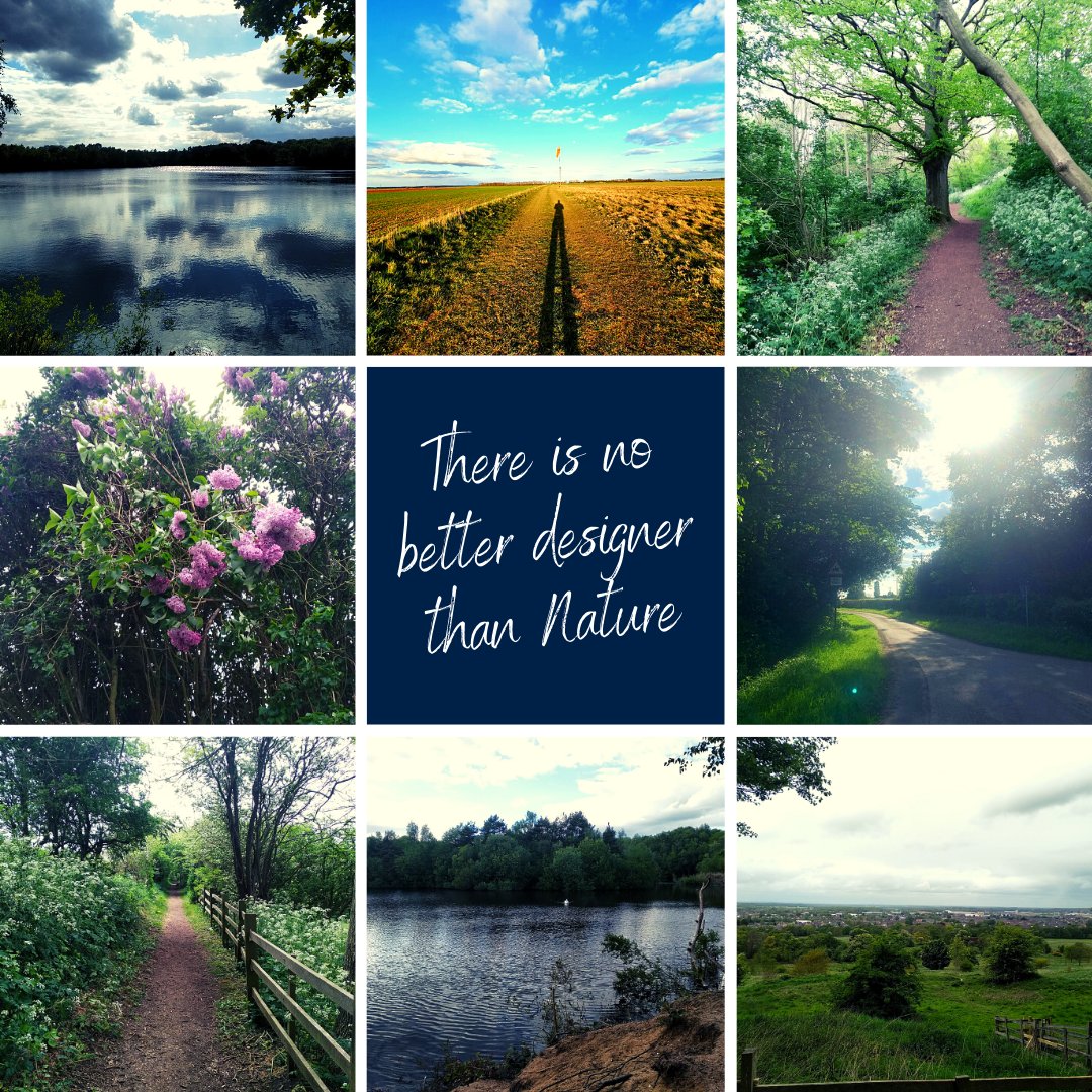 UoLSC's tweet photo. Have a look at the paths our Staff have been exploring. If there is something this quarantine taught us is how much we need Nature to feel happy ππ
Quote by Alexander McQueen.
#UoL #UoLSportsCentre #UoLockdown #Hiking #Walking #Adventures #NatureLovers #Spring #Exploring https://t.co/vRakGEhnvY