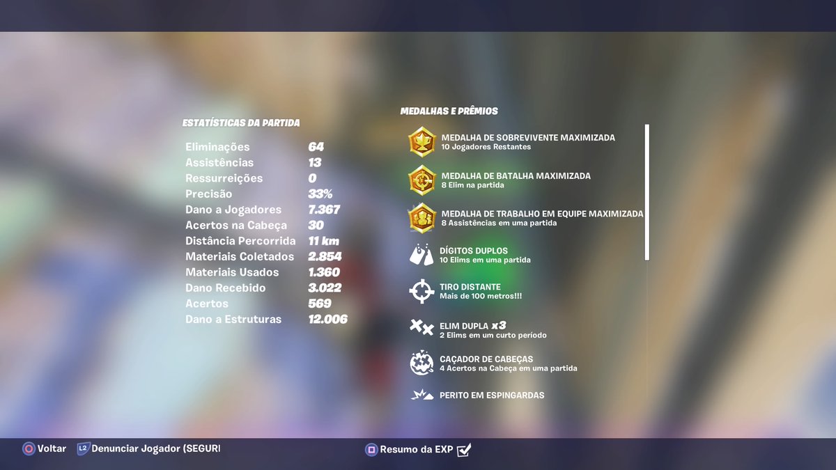 bravooskrr's tweet photo. Acho que Bati o Recorde de Kills do modo Operação, só acho.
#topbr https://t.co/ckHWfn1zmN