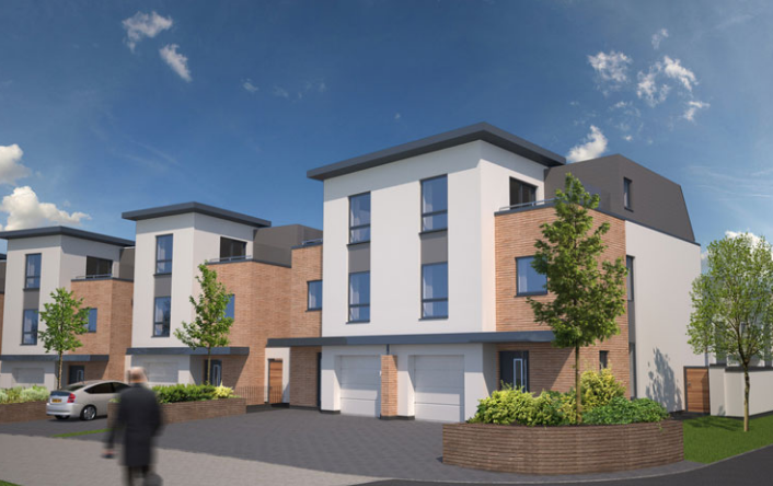 HeritageHomesSW's tweet photo. We only have a few remaining homes left to purchase at our latest development; The Green. Don't miss out on this hugely popular development and call us today to find out how we can help find you the perfect home. https://t.co/R4V0Tc8QYG